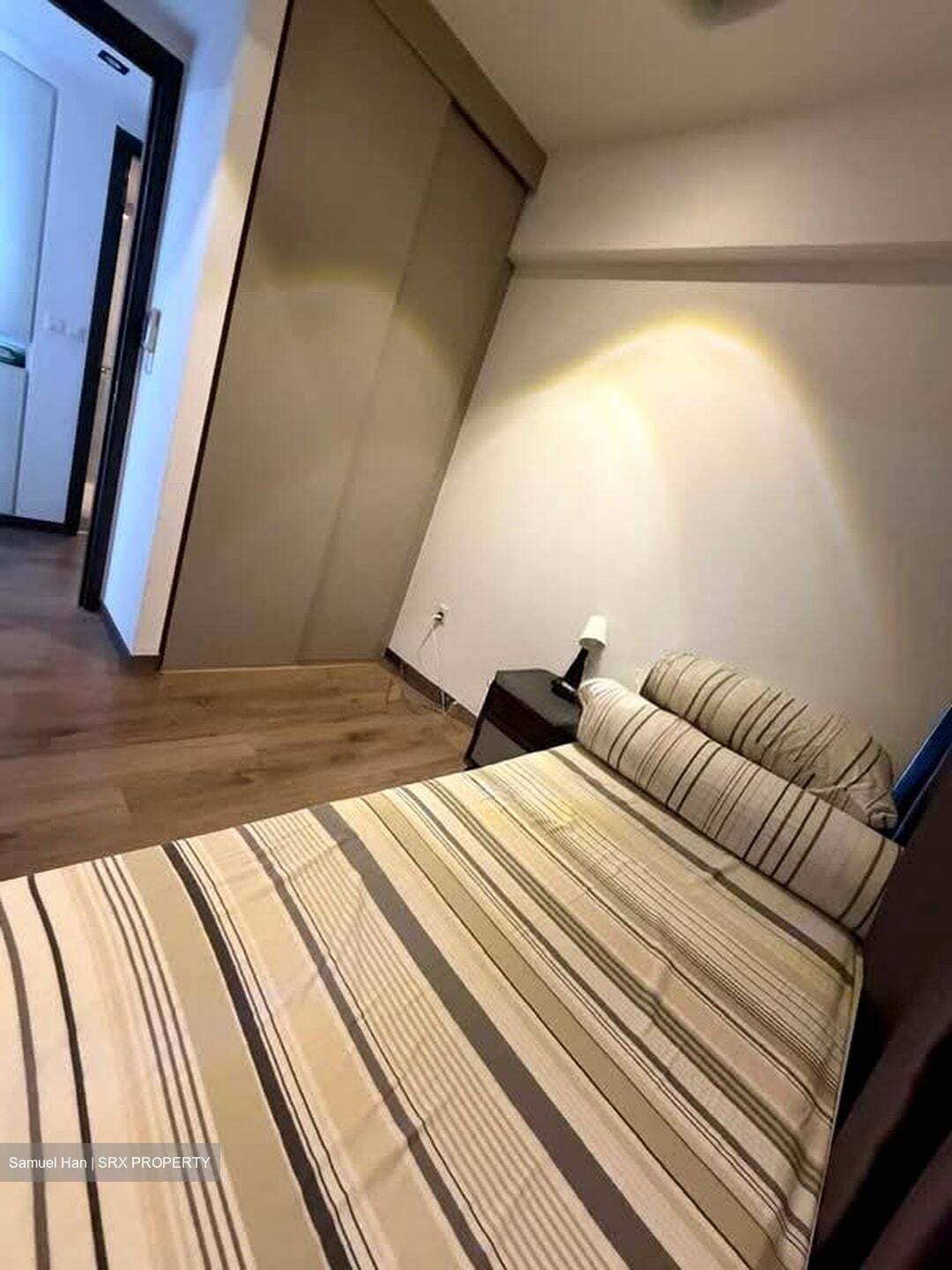 Lake Grande (D22), Condominium #551636211